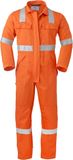 HAVEP Overall 5-Safety 2033 - Oranje - 62