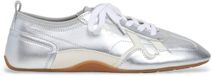Pepe Jeans Sportschoenen Noa Shine Zilver