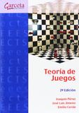 Teoría GPSR Kontakt Teoría de juegos Paperback 526 pages