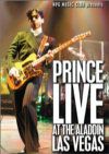 Prince Live At Aladdin Las Vegas