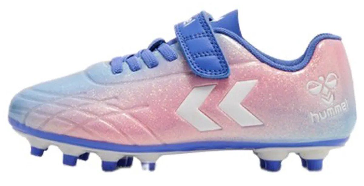 Hummel Top Star Fg Junioren Voetbalschoenen Veelkleurig EU 28 Kinderen