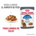 ROYAL CANIN Feline Health Nutrition Ultra Light sachet in sauce 85g