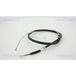 Triscan Câble de frein de stationnement 8140 291112 Vw 1t0 609 721 M