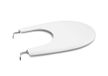 Roca Victoria A806390194 bidet-deksel, wit