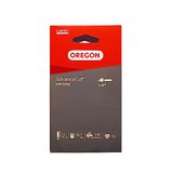 Oregon AdvanceCut 90PX 3/8" Zaagketting, Laag Profiel, 1,1 mm, 35,56 cm (14 inch), 50 Aandrijfschakels