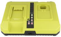 AccuCell Ryobi Dubbele oplader voor BIW180 accu's