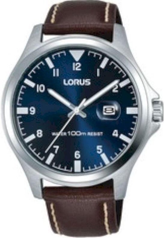 Lorus Herenhorloge - RH963KX8