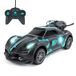 TURBO CHALLENGE - City Light - Vaporize - 1/20-097727 - Afstandsbestuurbare auto - Zwart