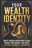 Your Independently Published The Wealth Within- Your Wealth Identity