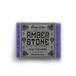 Boles d'olor bloc d'ambre nag champa