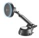 Cellularline Actieve Houder Mobiele telefoon/Smartphone Zwart