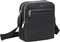 Boss Heren Tas Zwart 50567738/001 Ray
