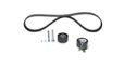 BOSCH 1 987 948 277 Kit de distribution Nbr. dents: 118
