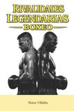 Rivalidades Libri GmbH Rivalidades Legendarias del DePorte- Rivalidades Legendarias