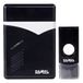 Sundi ST-251 Draadloze batterij-aangedreven klank TECHNO, 3 V