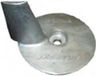 Honda Anode Zink of Aluminium BF20 tot BF50 41107-ZV5-000