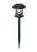 Osram SMART+ BT Solar Path Light RGB + TW Zwart Aluminium/Polycarbonaat IP44 6W