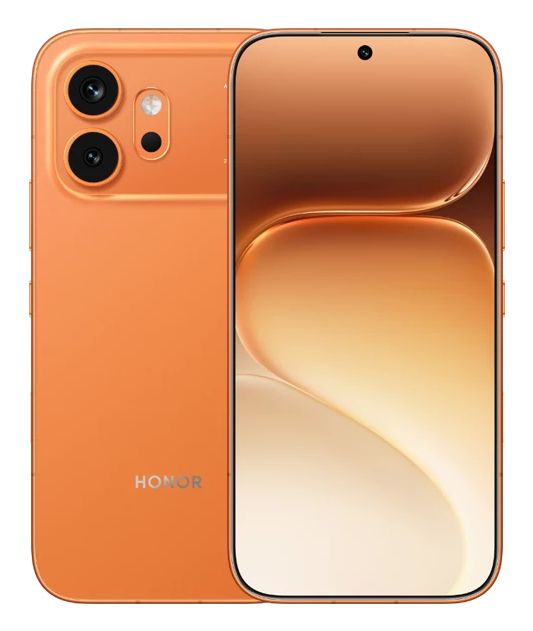 Honor 600 5G 256GB Oranje