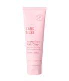 Sand & Sky Australian Pink Clay Deep Pore Cleanser Reinigingsgel