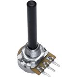 OMEG 9824 9824 Potentiomètre rotatif Mono 0,2 W 1 MΩ 1 pièce(s)