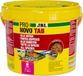 JBL ProNovo Tab M 5,5 Liter Geel
