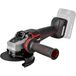 Einhell Professional Accu Haakse Slijper TP-AG 18/125-13 Q P BL Solo