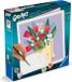 Ravensburger Tulip Bouquet Schilderen op Nummer