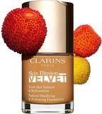 Clarins Skin Illusion Velvet 30 ml Vloeistof 116.5W