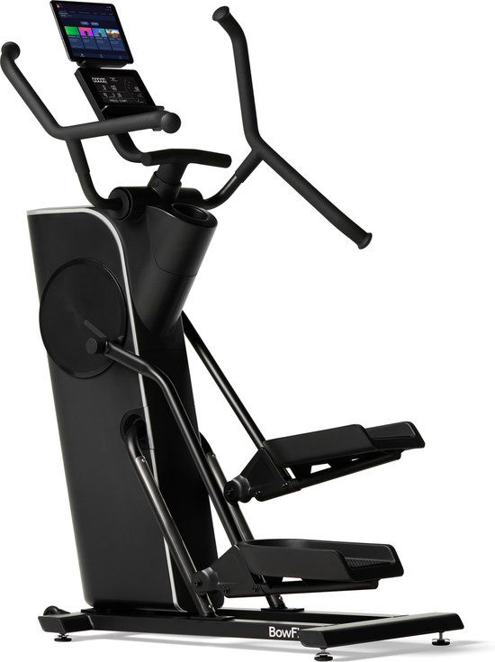 Bowflex Max Trainer SEi - Interval Crosstrainer