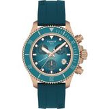 Tissot T1202173704100 Herrenuhr Seastar 1000 Chronograph 38mm 30ATM