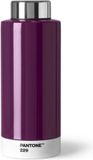 Copenhagen Design Thermo Drinkfles 530 ml Paars