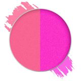 Mehron - Paradise AQ Schmink op Waterbasis Neon/Glow in the Dark - Intergalactic - Neon Roze - 7 gram