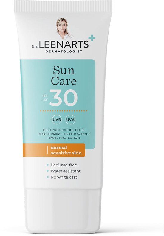 Drs Leenarts Suncare SPF30
