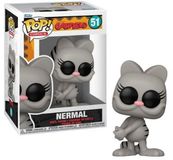 Funko Garfield Nermal vinylfiguur 51