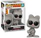 Funko Garfield Nermal vinylfiguur 51