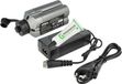 Vhbw Chargeur Inclut Batteries (2500 mAh) Compatible Avec Daiwa Lb150-dh Lb400, Mm300, Lb300mt, Lb270mm, Lb300j Batteries Li-ion