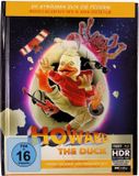 Plaion Howard the Duck - Een tierische Held - Blu-ray