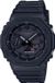 Casio G-SHOCK CASIO GA-2100-1A1ER Schokbestendig Multifunctioneel Horloge Zwart