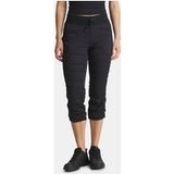 The North Face Aphrodite 2.0 Capri 3/4 Broek Dames Zwart