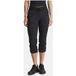 The North Face Aphrodite 2.0 Capri 3/4 Broek Dames Zwart