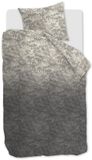 Beddinghouse Ellen dekbedovertrek - Eenpersoons - 140x200/220 cm - Grijs