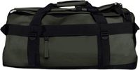 Rains Texel Duffel Bag Small 55 cm Groen
