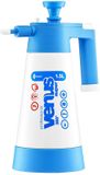 Kwazar Blue Venus Super 360 Pro+ Handpomp sprayer - 1500ml