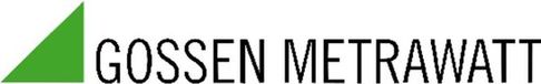 Gossen Metrawatt S103V IZYTRONIQ BUSINESS Logiciel professionnel