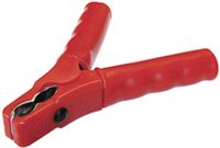 SET® LZ80 Laadtang 80 A Schroefaansluiting voor kabelschoentjes met M4 ringoog Rood 1 stuk(s)