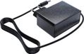 GO SOLID! Adapter geschikt voor M-Audio Keystation 61 MK3 keyboard