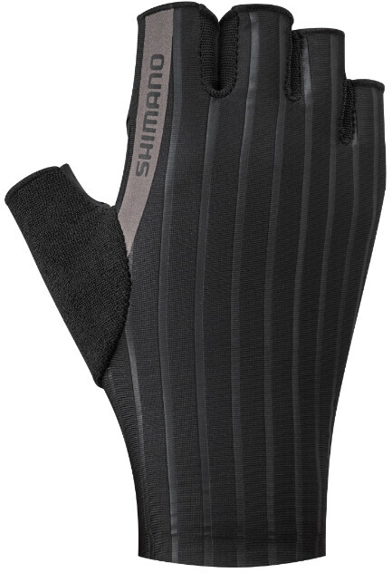 Shimano Advanced Race Handschoenen Heren, zwart