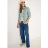 cecil Tweekleurig vest