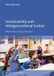 Sustainability Verlag Barbara Budrich Sustainability and Intergenerational Justice Paperback