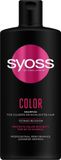 Syoss Shampoo Color Protect - 440ml